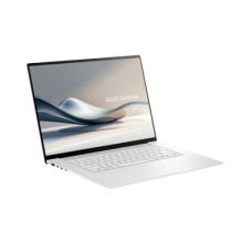 Asus Zenbook S 16 OLED UM5606WA-RK217W , Scandinavian White , 16 , OLED , 3K , 2880 x 1800 pixels , AMD Ryzen AI 9 , 365 , 24 GB , LPDDR5X , Solid-state drive capacity 1000 GB , AMD Radeon 880M Graphics , Windows 11 Home , 802.11be , Bluetooth version 5.4