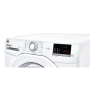 Hoover Washing Machine H3W4 472DE/1-S H-WASH 300 LITE Energy efficiency class D, Front loading, Washing capacity 7 kg, 1400 RPM, Depth 45 cm, Width 60 cm, Display, LED, White