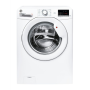 Hoover Washing Machine H3W4 472DE/1-S H-WASH 300 LITE Energy efficiency class D, Front loading, Washing capacity 7 kg, 1400 RPM, Depth 45 cm, Width 60 cm, Display, LED, White