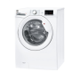Hoover Washing Machine H3W4 472DE/1-S H-WASH 300 LITE Energy efficiency class D, Front loading, Washing capacity 7 kg, 1400 RPM, Depth 45 cm, Width 60 cm, Display, LED, White
