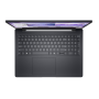 Dell Pro Max 16 , 16 , FHD+ , Intel Core Ultra 9 , 285H , 32 GB , DDR5 , Solid-state drive capacity 512 GB , NVIDIA RTX PRO 2000 Blackwell , GDDR7 , 8 GB , Windows 11 Pro , Bluetooth version 5.4 , Keyboard language English , Keyboard backlit , Warranty 36