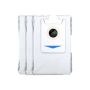 Ecovacs , Antibacterial Dust Bag for DEEBOT X2 OMNI/X5 OMNI/T30S/T30S PRO Auto-Empty Station , DDB030025