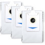 Ecovacs , Antibacterial Dust Bag for DEEBOT X2 OMNI/X5 OMNI/T30S/T30S PRO Auto-Empty Station , DDB030025