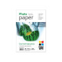 High Glossy dual-side Photo Paper , 220 g/m² , A4