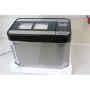 SALE OUT. SALE OUT. Gorenje , Bread maker , BM1400E , Power 815 W , Number of programs 12 , Display LCD , Stainless steel , DAMAGED PACKAGING