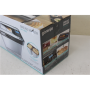 SALE OUT. SALE OUT. Gorenje , Bread maker , BM1400E , Power 815 W , Number of programs 12 , Display LCD , Stainless steel , DAMAGED PACKAGING