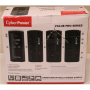 SALE OUT. CyberPower VP1000ELCD Backup UPS Systems , SALE OUT. , CyberPower , Backup UPS Systems , VP1000ELCD , 1000 VA , 550 W , DAMAGED PACKAGING