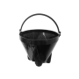 Caso Coffee Machine Coffee Taste & Style Thermo Drip, 800 W, Black/Stainless steel