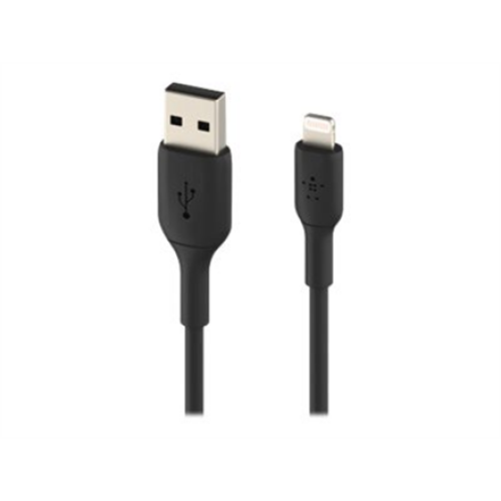 Belkin , BOOST CHARGE , Lightning to USB-A Cable