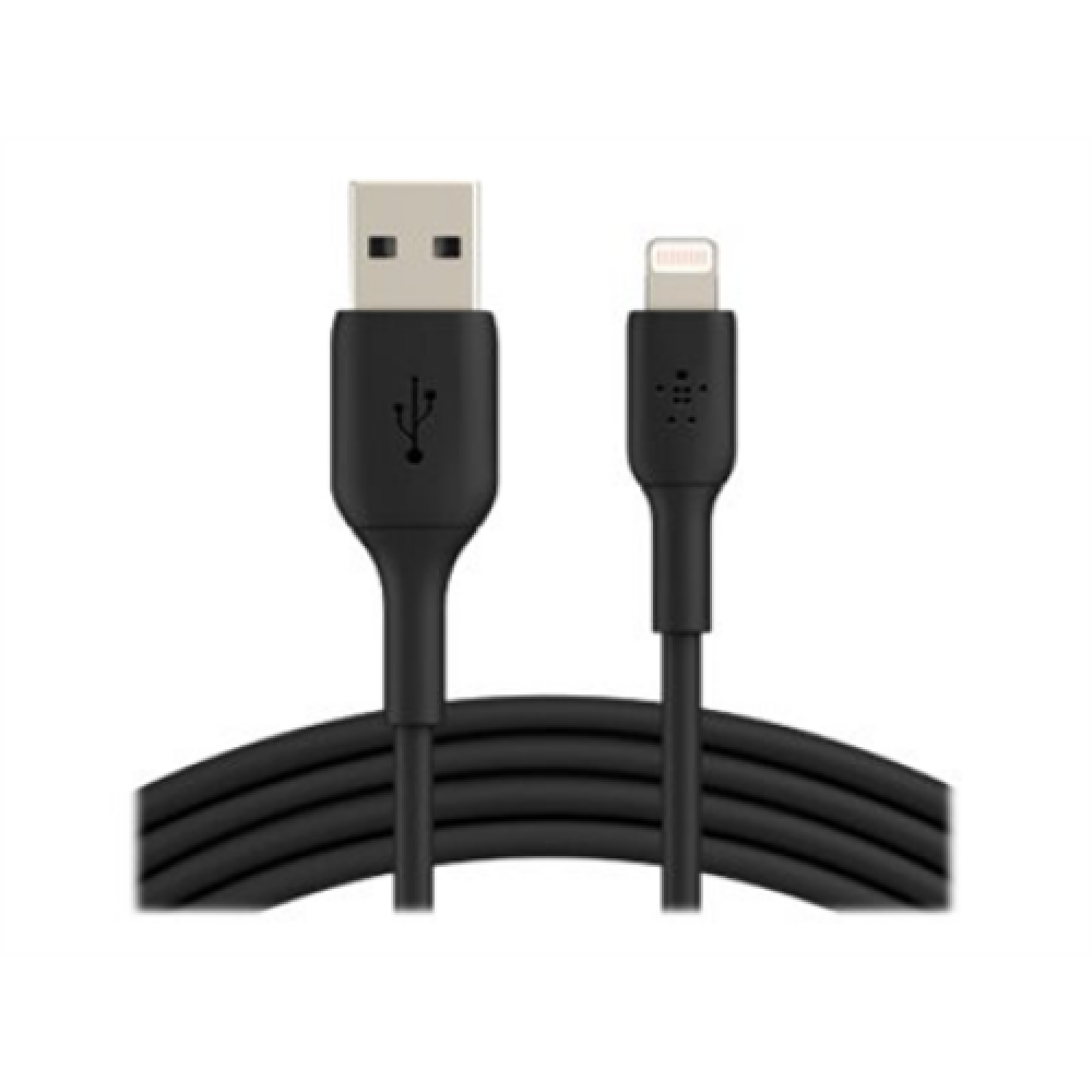 Belkin , BOOST CHARGE , Lightning to USB-A Cable