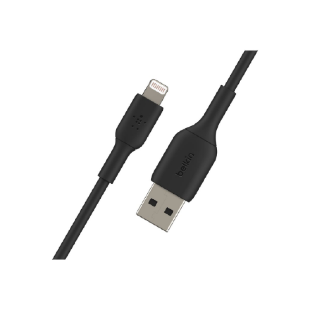 Belkin , BOOST CHARGE , Lightning to USB-A Cable