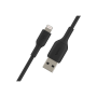 Belkin , BOOST CHARGE , Lightning to USB-A Cable