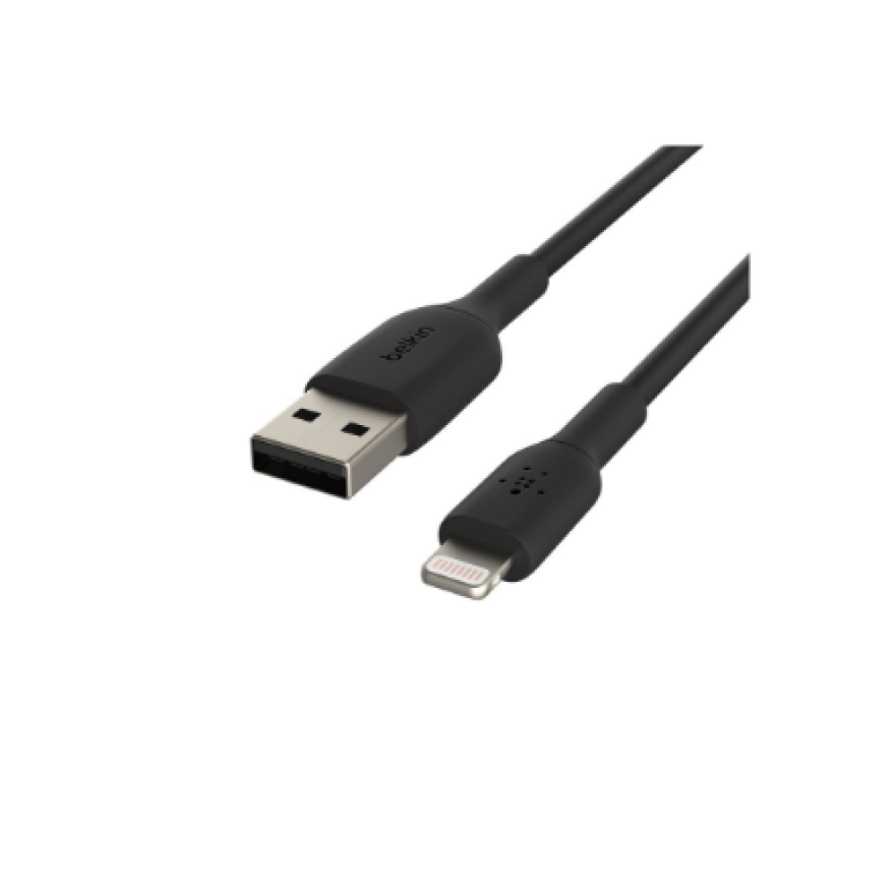 Belkin , BOOST CHARGE , Lightning to USB-A Cable