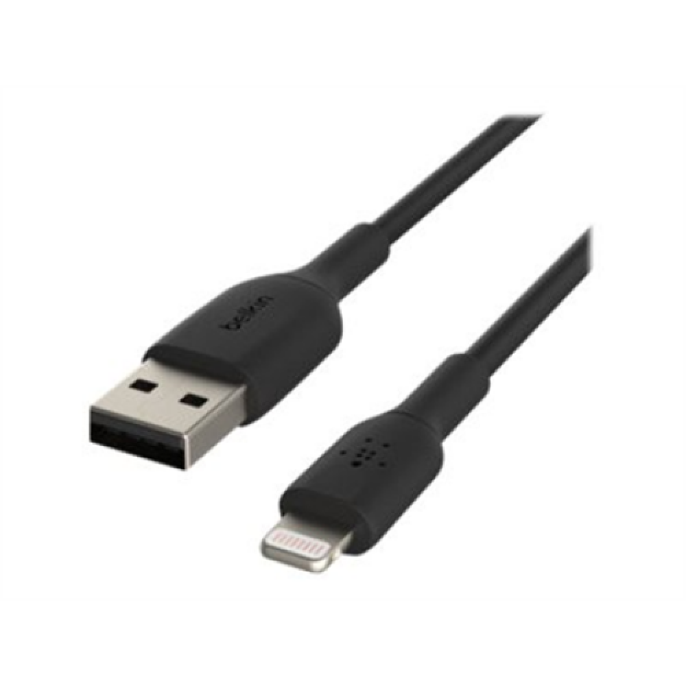 Belkin , BOOST CHARGE , Lightning to USB-A Cable