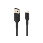 Belkin , BOOST CHARGE , Lightning to USB-A Cable