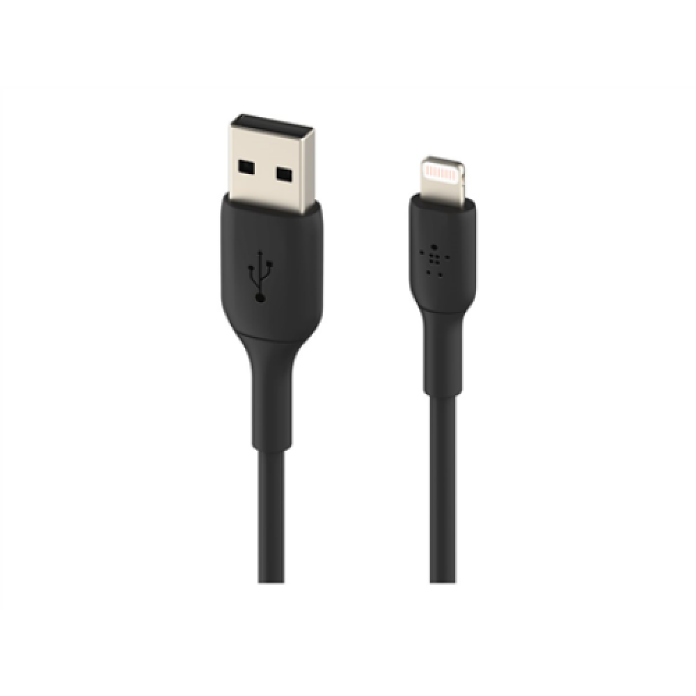 Belkin , BOOST CHARGE , Lightning to USB-A Cable