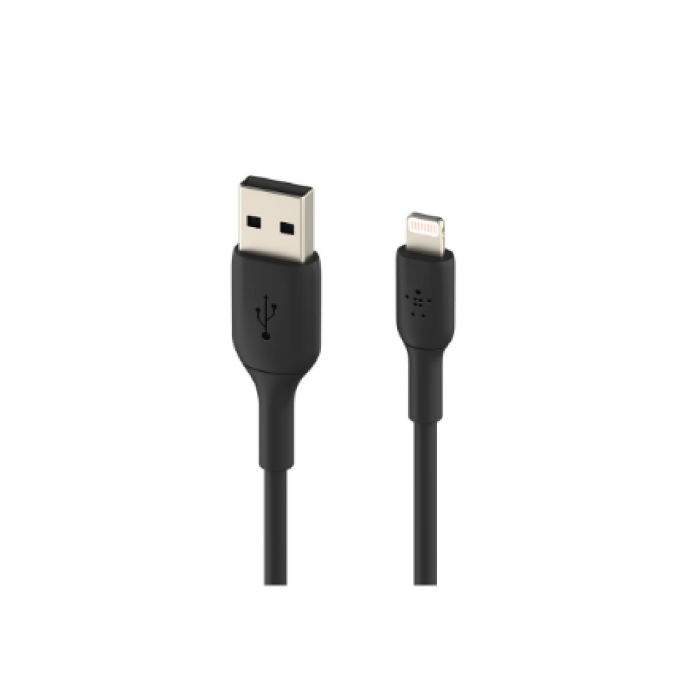 Belkin , BOOST CHARGE , Lightning to USB-A Cable