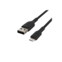 Belkin , BOOST CHARGE , Lightning to USB-A Cable