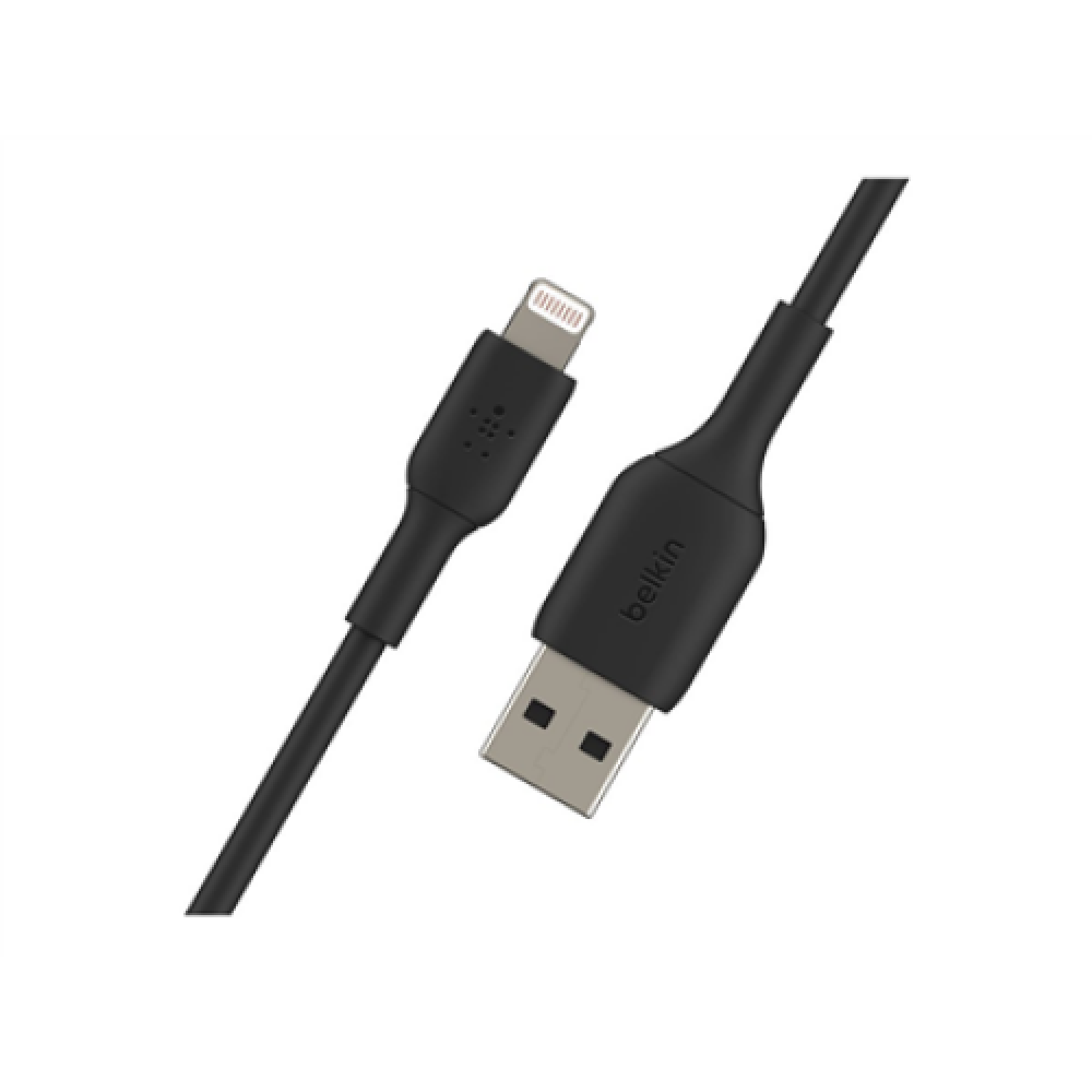 Belkin , BOOST CHARGE , Lightning to USB-A Cable