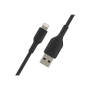 Belkin , BOOST CHARGE , Lightning to USB-A Cable