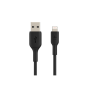 Belkin , BOOST CHARGE , Lightning to USB-A Cable