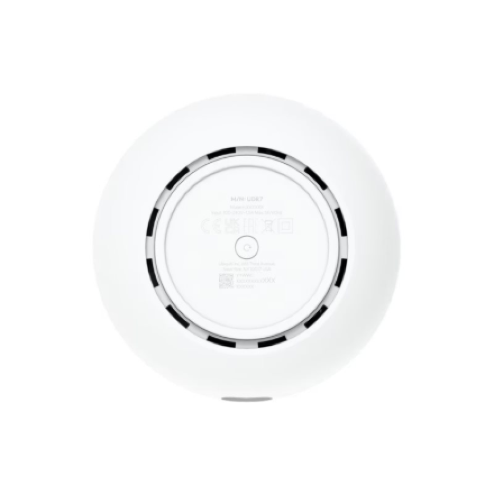 Ubiquiti Dream Router 7 , UDR7 , 802.11ac , Ethernet LAN (RJ-45) ports 4 , Mesh Support No , MU-MiMO Yes , No mobile broadband