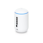 Ubiquiti Dream Router 7 , UDR7 , 802.11ac , Ethernet LAN (RJ-45) ports 4 , Mesh Support No , MU-MiMO Yes , No mobile broadband
