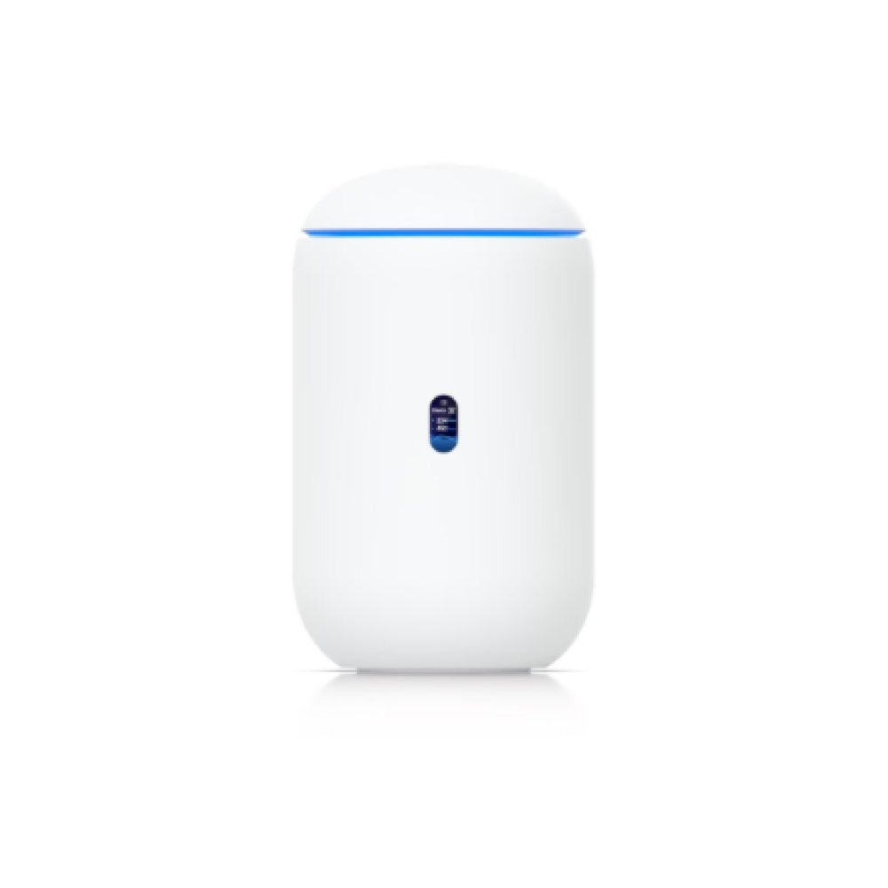 Ubiquiti Dream Router 7 , UDR7 , 802.11ac , Ethernet LAN (RJ-45) ports 4 , Mesh Support No , MU-MiMO Yes , No mobile broadband