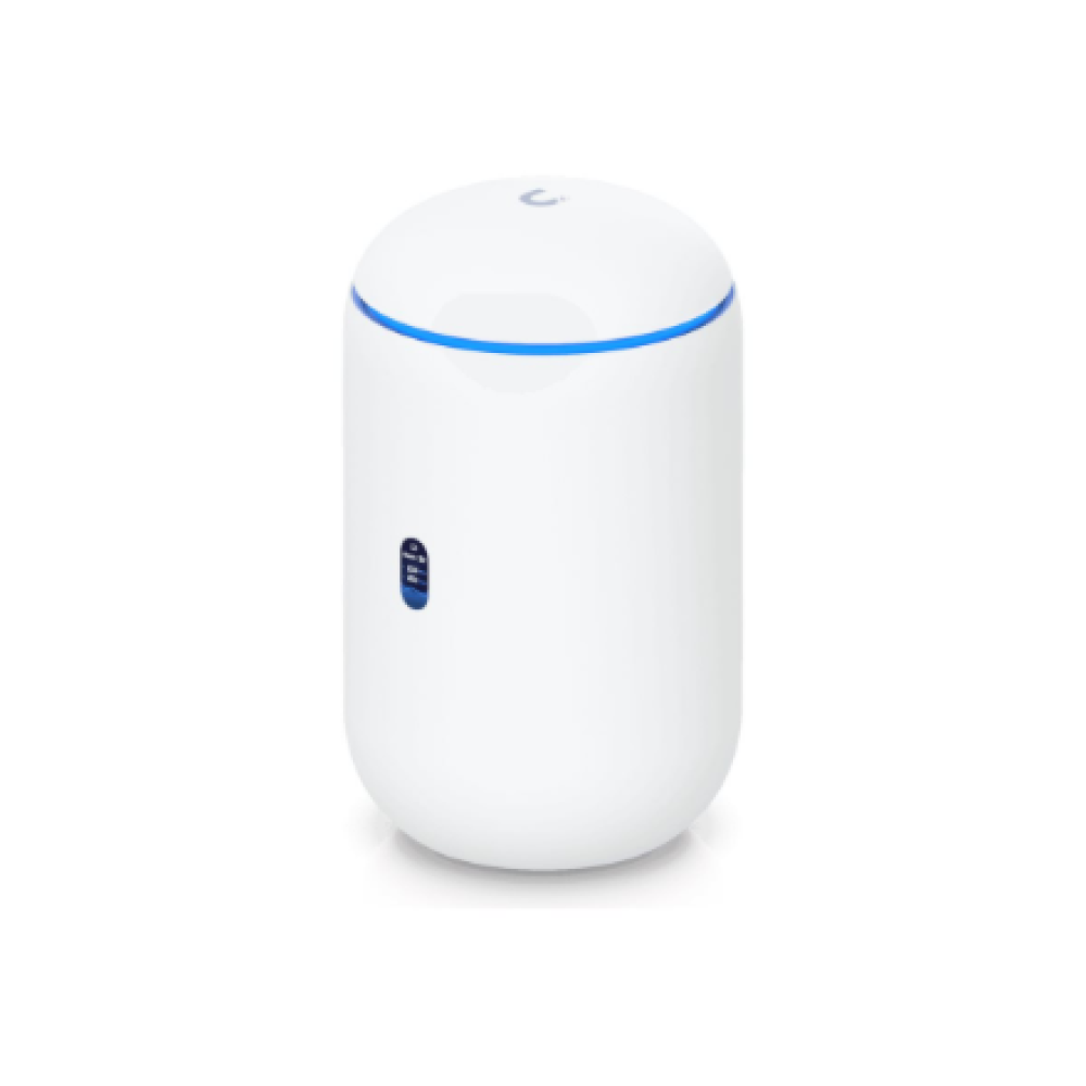 Ubiquiti Dream Router 7 , UDR7 , 802.11ac , Ethernet LAN (RJ-45) ports 4 , Mesh Support No , MU-MiMO Yes , No mobile broadband