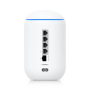 Ubiquiti Dream Router 7 , UDR7 , 802.11ac , Ethernet LAN (RJ-45) ports 4 , Mesh Support No , MU-MiMO Yes , No mobile broadband
