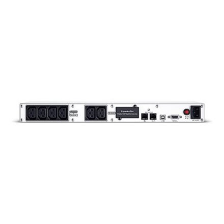 CyberPower , Smart App UPS Systems , OR600ERM1U , 600 VA , 360 W