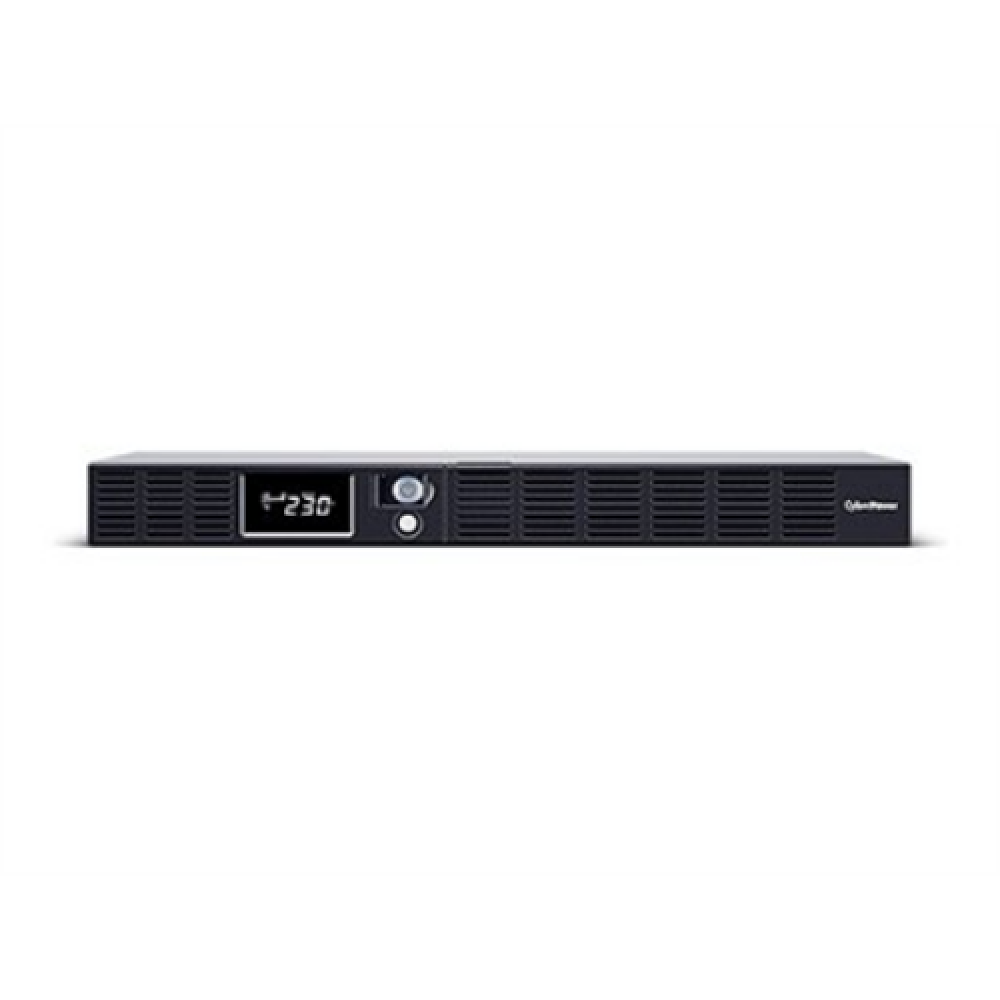 CyberPower , Smart App UPS Systems , OR600ERM1U , 600 VA , 360 W