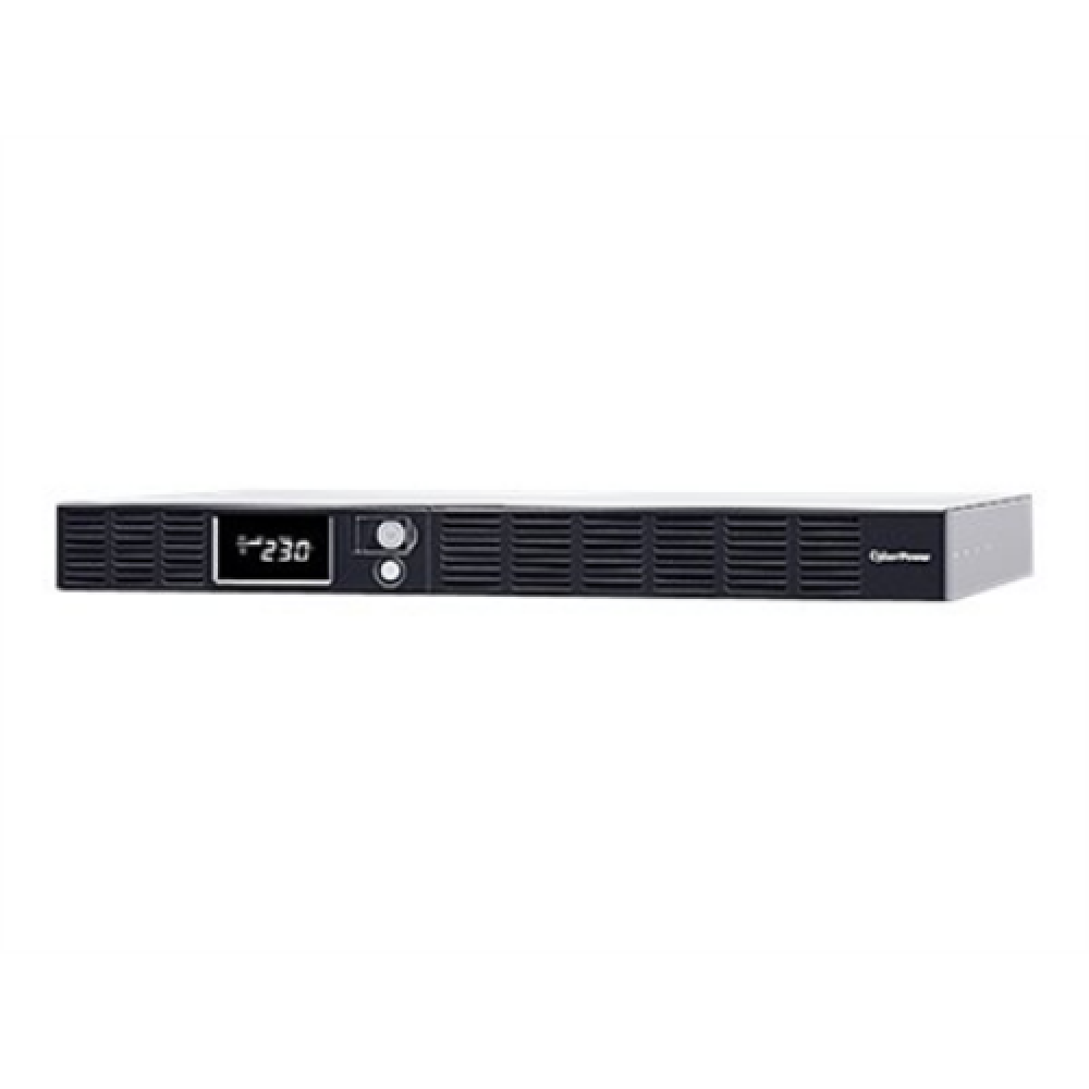 CyberPower , Smart App UPS Systems , OR600ERM1U , 600 VA , 360 W