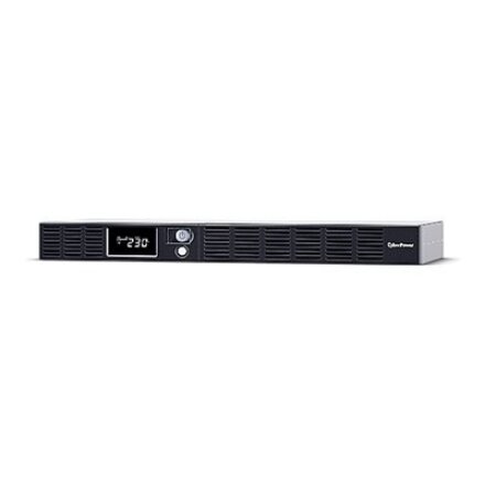CyberPower , Smart App UPS Systems , OR600ERM1U , 600 VA , 360 W