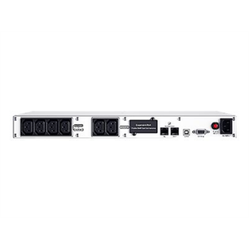 CyberPower , Smart App UPS Systems , OR600ERM1U , 600 VA , 360 W