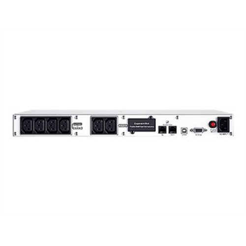 CyberPower , Smart App UPS Systems , OR600ERM1U , 600 VA , 360 W