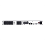 CyberPower , Smart App UPS Systems , OR600ERM1U , 600 VA , 360 W