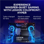 Lenovo Legion 5 15IRX10 , Eclipse Black , 15.1 , OLED , WQXGA , 2560 x 1600 pixels , Glossy , Intel Core i7 , i7-14700HX , 32 GB , SO-DIMM DDR5 , Solid-state drive capacity 1000 GB , NVIDIA GeForce RTX 5060 , GDDR7 , 8 GB , Windows 11 Home , 802.11be , Bl