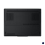 Lenovo Legion 5 15IRX10 , Eclipse Black , 15.1 , OLED , WQXGA , 2560 x 1600 pixels , Glossy , Intel Core i7 , i7-14700HX , 32 GB , SO-DIMM DDR5 , Solid-state drive capacity 1000 GB , NVIDIA GeForce RTX 5060 , GDDR7 , 8 GB , Windows 11 Home , 802.11be , Bl