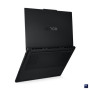 Lenovo Legion 5 15IRX10 , Eclipse Black , 15.1 , OLED , WQXGA , 2560 x 1600 pixels , Glossy , Intel Core i7 , i7-14700HX , 32 GB , SO-DIMM DDR5 , Solid-state drive capacity 1000 GB , NVIDIA GeForce RTX 5060 , GDDR7 , 8 GB , Windows 11 Home , 802.11be , Bl