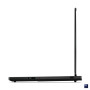 Lenovo Legion 5 15IRX10 , Eclipse Black , 15.1 , OLED , WQXGA , 2560 x 1600 pixels , Glossy , Intel Core i7 , i7-14700HX , 32 GB , SO-DIMM DDR5 , Solid-state drive capacity 1000 GB , NVIDIA GeForce RTX 5060 , GDDR7 , 8 GB , Windows 11 Home , 802.11be , Bl