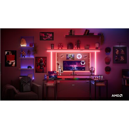 Lenovo Legion 5 15IRX10 , Eclipse Black , 15.1 , OLED , WQXGA , 2560 x 1600 pixels , Glossy , Intel Core i7 , i7-14700HX , 32 GB , SO-DIMM DDR5 , Solid-state drive capacity 1000 GB , NVIDIA GeForce RTX 5060 , GDDR7 , 8 GB , Windows 11 Home , 802.11be , Bl