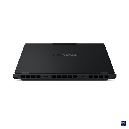 Lenovo Legion 5 15IRX10 , Eclipse Black , 15.1 , OLED , WQXGA , 2560 x 1600 pixels , Glossy , Intel Core i7 , i7-14700HX , 32 GB , SO-DIMM DDR5 , Solid-state drive capacity 1000 GB , NVIDIA GeForce RTX 5060 , GDDR7 , 8 GB , Windows 11 Home , 802.11be , Bl