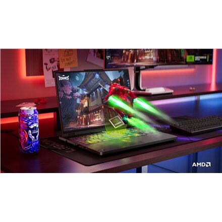 Lenovo Legion 5 15IRX10 , Eclipse Black , 15.1 , OLED , WQXGA , 2560 x 1600 pixels , Glossy , Intel Core i7 , i7-14700HX , 32 GB , SO-DIMM DDR5 , Solid-state drive capacity 1000 GB , NVIDIA GeForce RTX 5060 , GDDR7 , 8 GB , Windows 11 Home , 802.11be , Bl