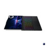 Lenovo Legion 5 15IRX10 , Eclipse Black , 15.1 , OLED , WQXGA , 2560 x 1600 pixels , Glossy , Intel Core i7 , i7-14700HX , 32 GB , SO-DIMM DDR5 , Solid-state drive capacity 1000 GB , NVIDIA GeForce RTX 5060 , GDDR7 , 8 GB , Windows 11 Home , 802.11be , Bl