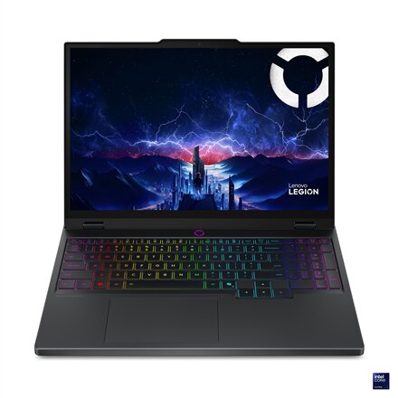 Lenovo Legion 5 15IRX10 , Eclipse Black , 15.1 , OLED , WQXGA , 2560 x 1600 pixels , Glossy , Intel Core i7 , i7-14700HX , 32 GB , SO-DIMM DDR5 , Solid-state drive capacity 1000 GB , NVIDIA GeForce RTX 5060 , GDDR7 , 8 GB , Windows 11 Home , 802.11be , Bl
