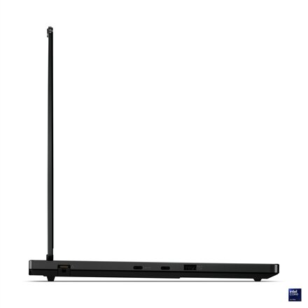 Lenovo Legion 5 15IRX10 , Eclipse Black , 15.1 , OLED , WQXGA , 2560 x 1600 pixels , Glossy , Intel Core i7 , i7-14700HX , 32 GB , SO-DIMM DDR5 , Solid-state drive capacity 1000 GB , NVIDIA GeForce RTX 5060 , GDDR7 , 8 GB , Windows 11 Home , 802.11be , Bl
