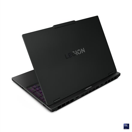Lenovo Legion 5 15IRX10 , Eclipse Black , 15.1 , OLED , WQXGA , 2560 x 1600 pixels , Glossy , Intel Core i7 , i7-14700HX , 32 GB , SO-DIMM DDR5 , Solid-state drive capacity 1000 GB , NVIDIA GeForce RTX 5060 , GDDR7 , 8 GB , Windows 11 Home , 802.11be , Bl