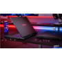 Lenovo Legion 5 15IRX10 , Eclipse Black , 15.1 , OLED , WQXGA , 2560 x 1600 pixels , Glossy , Intel Core i7 , i7-14700HX , 32 GB , SO-DIMM DDR5 , Solid-state drive capacity 1000 GB , NVIDIA GeForce RTX 5060 , GDDR7 , 8 GB , Windows 11 Home , 802.11be , Bl