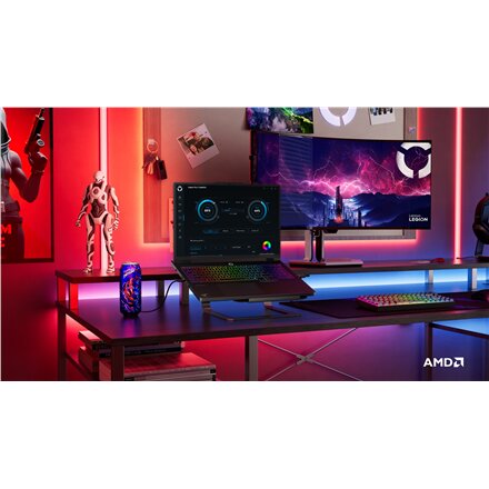 Lenovo Legion 5 15IRX10 , Eclipse Black , 15.1 , OLED , WQXGA , 2560 x 1600 pixels , Glossy , Intel Core i7 , i7-14700HX , 32 GB , SO-DIMM DDR5 , Solid-state drive capacity 1000 GB , NVIDIA GeForce RTX 5060 , GDDR7 , 8 GB , Windows 11 Home , 802.11be , Bl